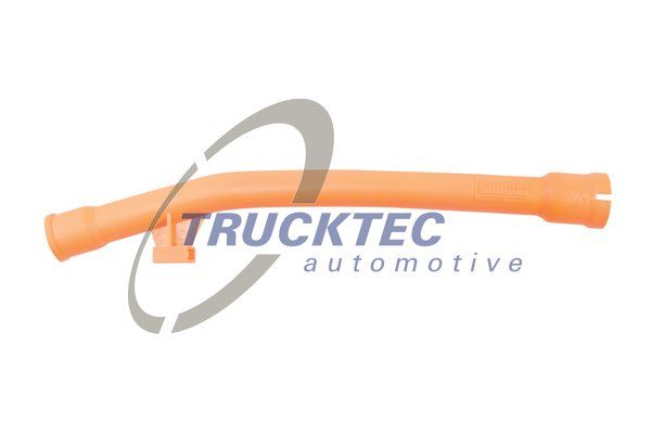 TRUCKTEC AUTOMOTIVE Воронка, указатель уровня масла 07.10.025